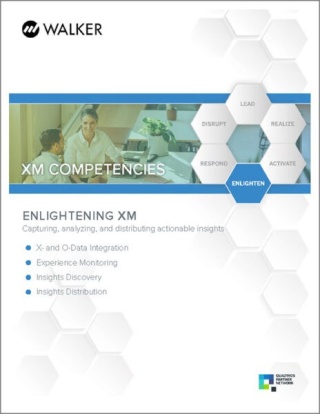 Cover Enlightening XM 464x600