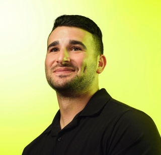 Solomon Aaron 399 6683