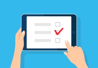 Survey Templates 600x416