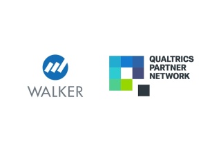 Walker qualitrics partner network