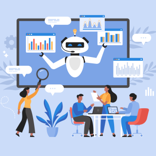 AI Blog Illustration 1200x1200 1