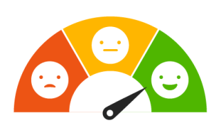Customer SAT Scale