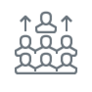 Journey Mapping Icon Buy In