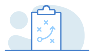 Strategy Clipboard