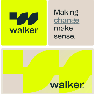 Walker Brand Refresh