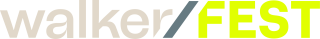 Walker Fest Logo Light