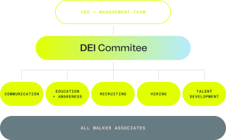 Dei flowchart