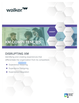 Disrupt Cover