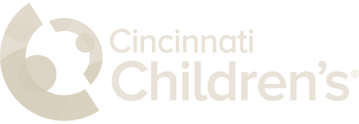 Cincinnatti Childrens Warm Gray