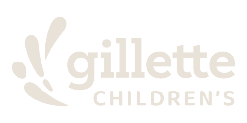 Gillette Childrens Warm Gray