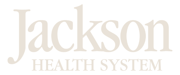 Jackson Health System Warm Gray